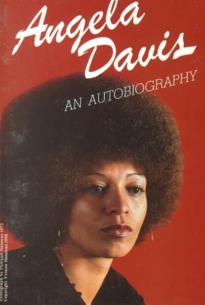 Angela Davis, Angela Y. Davis - Paperback - 9780717806676