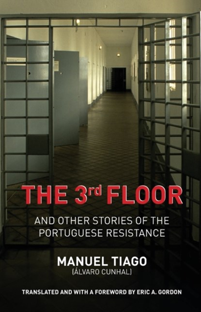 The 3rd Floor, Manuel Tiago - Paperback - 9780717808717