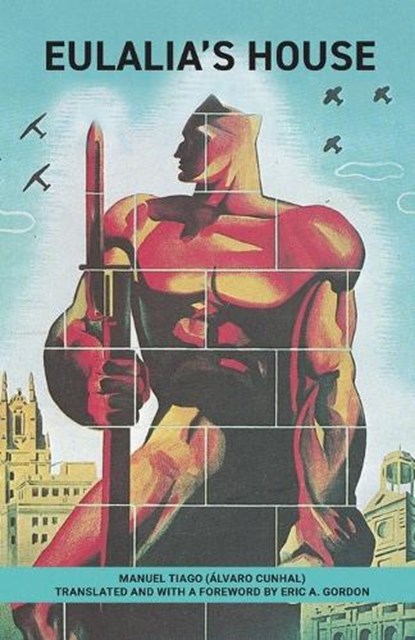 Eulalia's House, Manuel Tiago - Paperback - 9780717808786