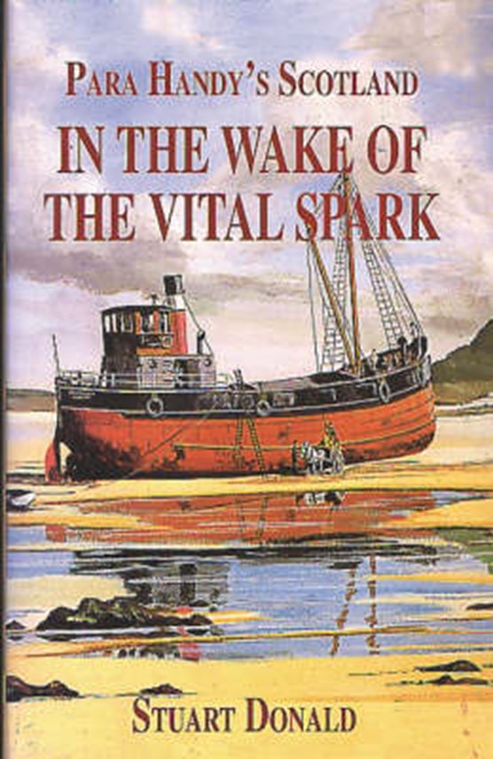 In the Wake of the "Vital Spark"