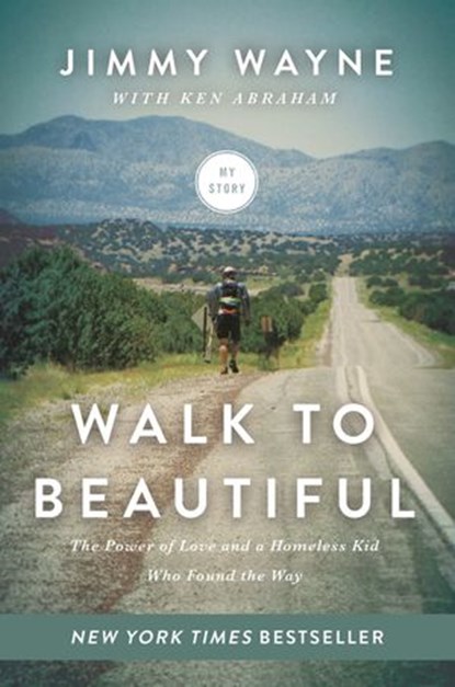 Walk to Beautiful, Mr. Jimmy Wayne - Ebook - 9780718021856