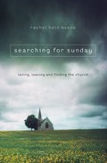 Searching for Sunday | Rachel Held Evans | 
