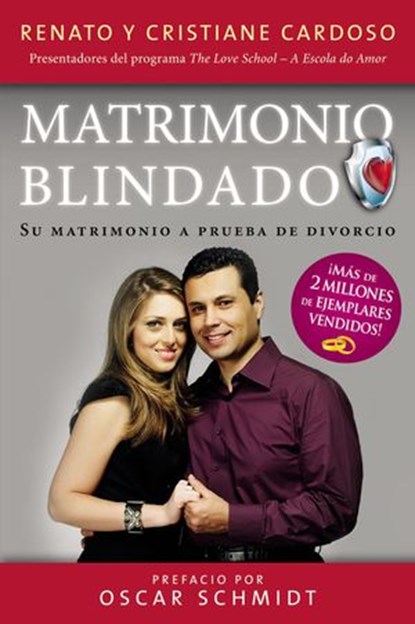 Matrimonio Blindado, Renato & Cristiane Cardoso - Ebook - 9780718025960