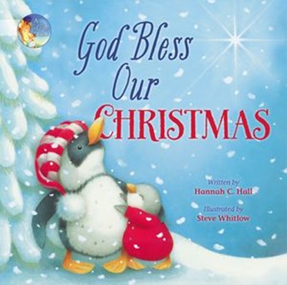 God Bless Our Christmas, Hannah Hall - Ebook - 9780718030445