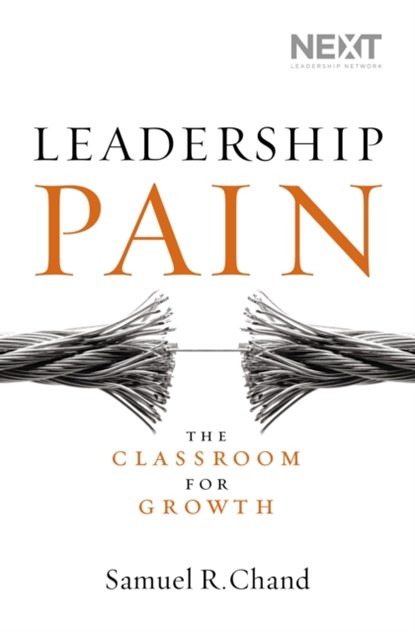 Leadership Pain, Samuel Chand - Gebonden - 9780718031596