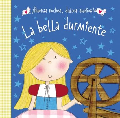La Bella Durmiente, DOWN,  Hayley - Gebonden - 9780718033392