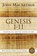 Genesis 1 to 11, John F. MacArthur - Paperback - 9780718033743