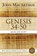 Genesis 34 to 50, John F. MacArthur - Paperback - 9780718034573
