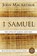 1 Samuel, John F. MacArthur - Paperback - 9780718034726