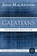 Galatians, John F. MacArthur - Paperback - 9780718035099
