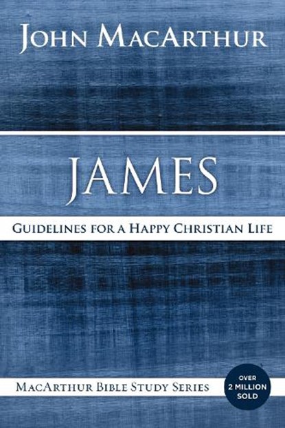 James, John F. MacArthur - Paperback - 9780718035167