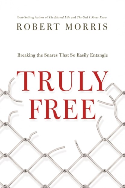 Truly Free, MORRIS,  Robert - Paperback - 9780718035808