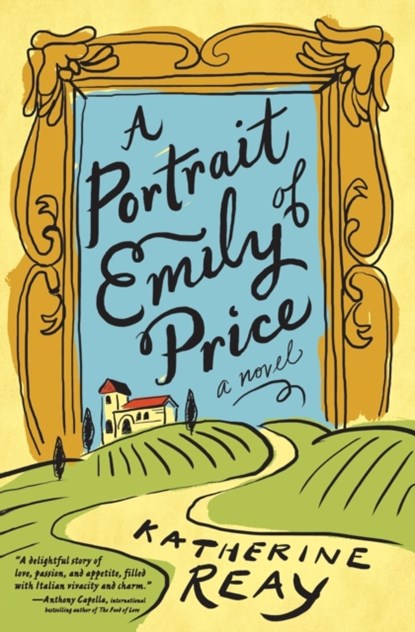 A Portrait of Emily Price, REAY,  Katherine - Paperback - 9780718077914