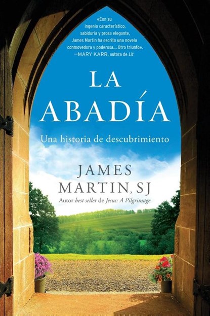 La abadia, Rev James Martin - Paperback - 9780718078959