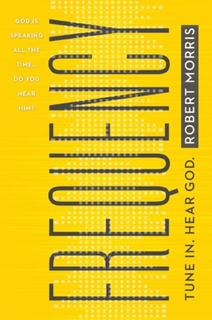 Frequency, Robert Morris - Paperback - 9780718081096