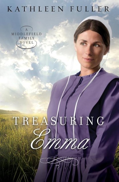 Treasuring Emma, Kathleen Fuller - Paperback - 9780718082765