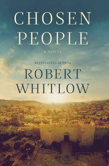 Chosen People, Robert Whitlow - Ebook - 9780718083755