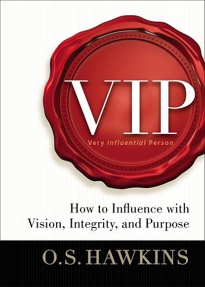VIP, O. S. Hawkins - Ebook - 9780718086565