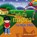 Magic Piñata/Piñata Mágica: Bilingual English-Spanish, Ismael Cala - Gebonden - 9780718087685