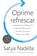 Oprime refrescar, Satya Nadella - Paperback - 9780718096786