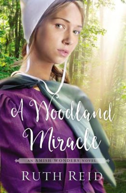A Woodland Miracle, Ruth Reid - Paperback - 9780718097806