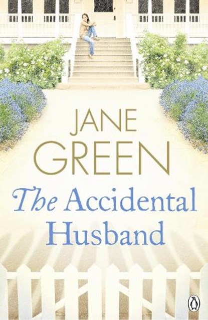 The Accidental Husband, Jane Green - Paperback - 9780718157555