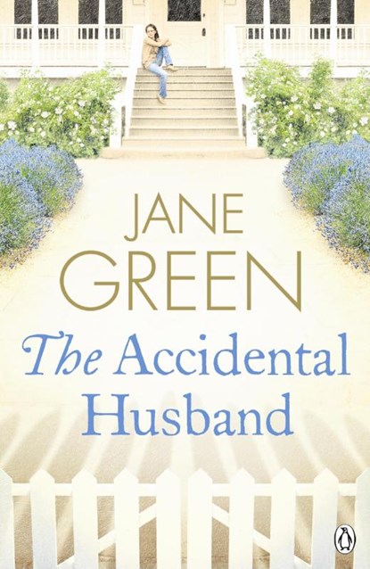 The Accidental Husband, Jane Green - Paperback - 9780718157555