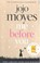 Me Before You, Jojo Moyes - Paperback - 9780718157838