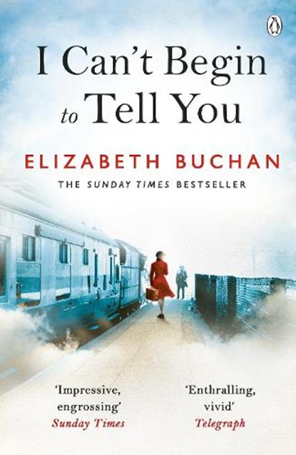I Can't Begin to Tell You, Elizabeth Buchan - Paperback - 9780718158002