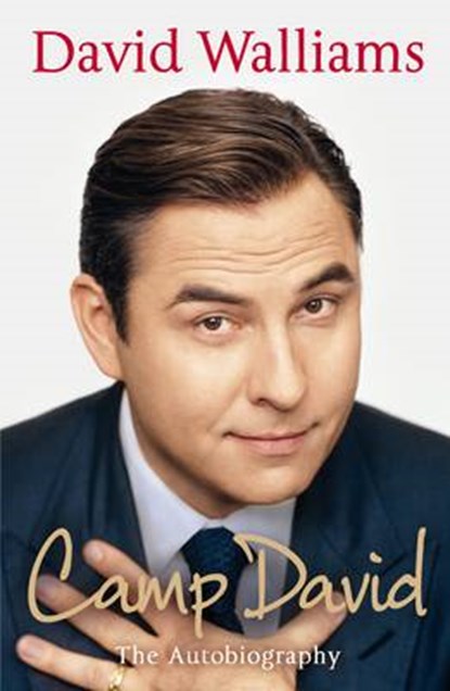 Camp David, WALLIAMS,  David - Paperback - 9780718158620
