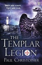 The Templar Legion | Paul Christopher | 
