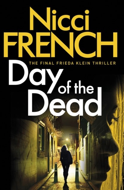 Day of the Dead, Nicci French - Paperback - 9780718179694