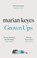 Grown Ups, Marian Keyes - Paperback - 9780718179755