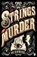 The Strings of Murder, Oscar de Muriel - Paperback - 9780718179823