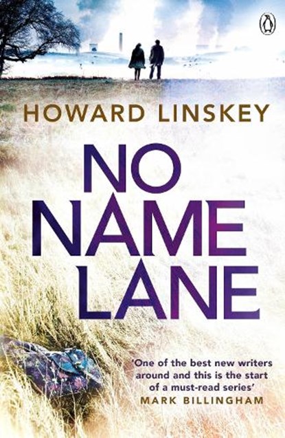 No Name Lane, Howard Linskey - Paperback - 9780718180324