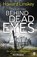 Behind Dead Eyes, Howard Linskey - Paperback - 9780718180348