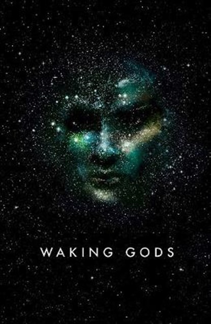 Waking Gods, NEUVEL,  Sylvain - Paperback - 9780718181710