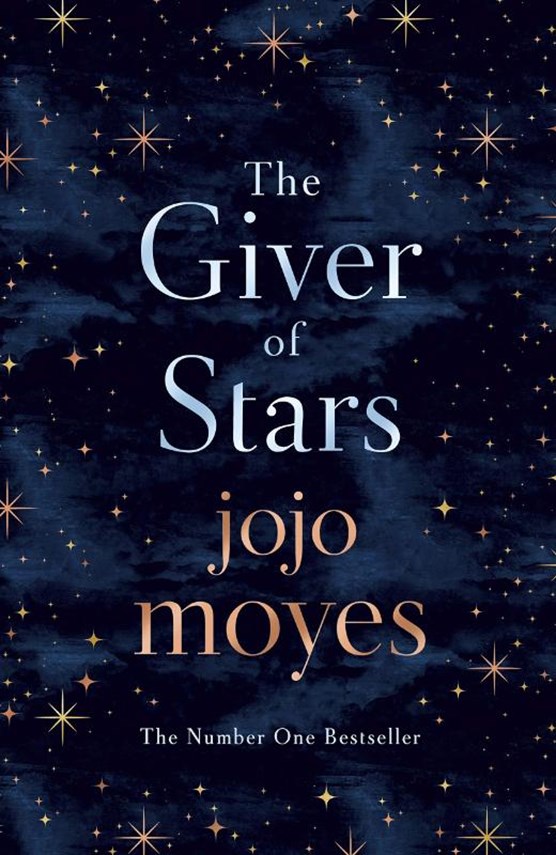 Giver of stars