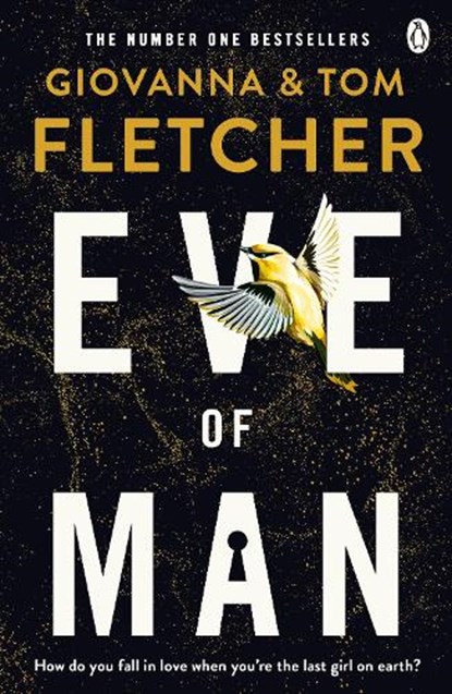 Eve of Man, Tom Fletcher ; Giovanna Fletcher - Paperback - 9780718184124