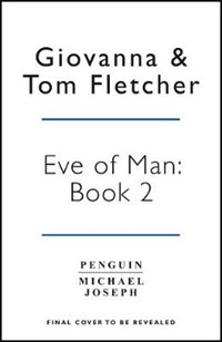 Eve of man +2 | Giovanna Fletcher | 