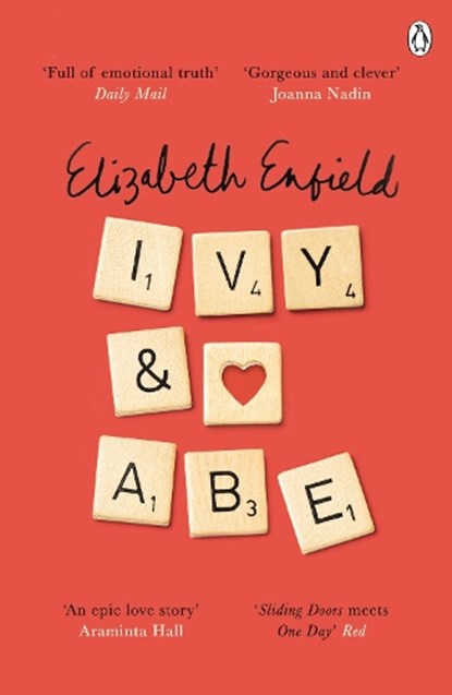 Enfield, E: Ivy and Abe, ENFIELD,  Elizabeth - Paperback - 9780718185015