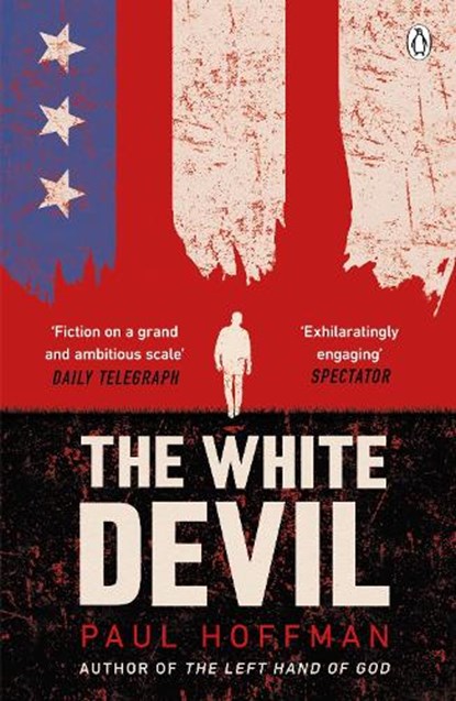 The White Devil, Paul Hoffman - Paperback - 9780718185572