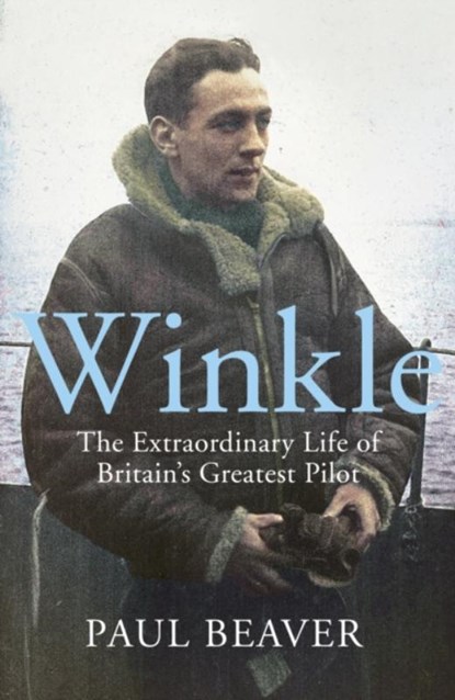 Winkle, Paul Beaver - Gebonden - 9780718186708