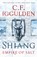 Shiang, C. F. Iggulden - Paperback - 9780718186784