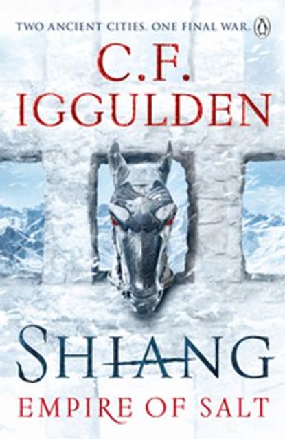 Shiang, C. F. Iggulden - Ebook - 9780718186791