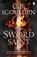 The Sword Saint, C. F. Iggulden - Paperback - 9780718186814
