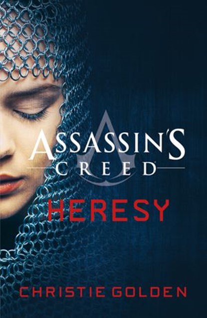Heresy, Christie Golden - Ebook - 9780718187002