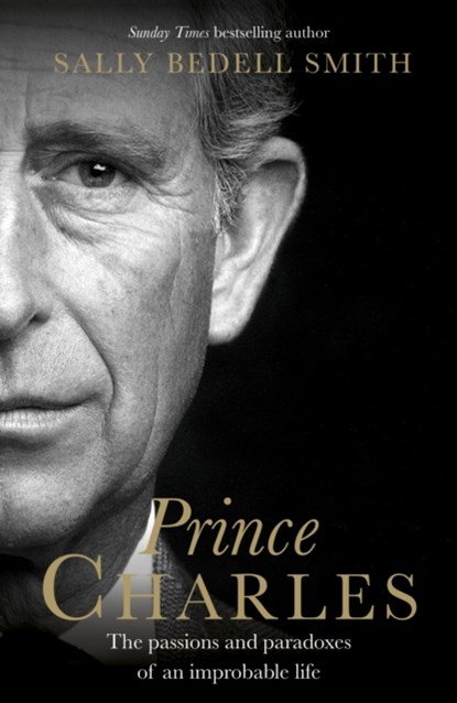 Prince charles, sally bedell smith - Overig Gebonden - 9780718187804