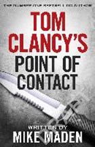 Point of contact | Mike Maden | 