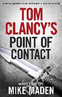 Point of contact | Mike Maden | 